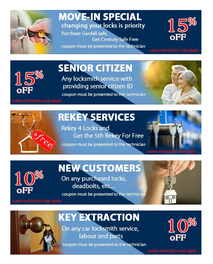 State Locksmith Services New York, NY 212-918-5433 - coupon20-set-five